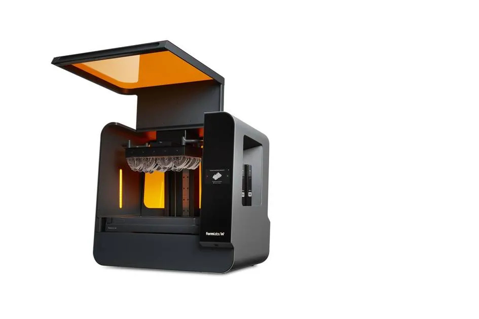 Druk 3D z żywic Formlabs: Precyzja i bezpieczeństwo z ESD Resin dla elektroniki
